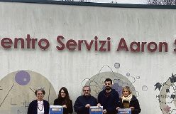 Iniziative ed incontri in memoria di Aaron Swartz