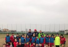 Calcio – L’Athletic 2005 festeggia 17 anni di attività: torneo in famiglia con i suoi 140 ragazzi atl