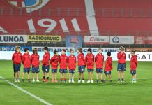 Calcio Serie C – Mantova, domenica 11 tour al Martelli per bambini e genitori