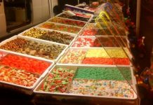 Coldiretti Mantova: con Santa Lucia regali per oltre 33mila bambini nel Mantovano