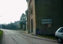 Buscoldo paese romantico dove la nebbia è sentimento