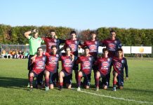 Calcio Eccellenza – Lauricella: “Questo Castiglione non molla mai”