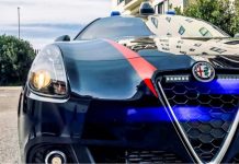 Maghrebino arrestato per una serie di furti di 4-5 mesi fa a Castel Goffredo