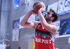 Basket serie C m – San Pio X, due punti sotto l’albero? Domani gli Stings sfidano il Gussago Gianluca Colla (San Pio X)