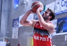 Basket Serie C Silver – San Pio X con l’Excelsior. Viadana per il riscatto, Curtatone vuole il tris Gianluca Colla (San Pio X)