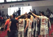 Basket Serie C Silver – Bortesi: “Curtatone, percentuali troppo basse con il Gussago”