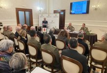 Esercito, ecco il calendario 2023