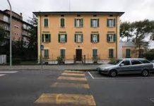 Il dramma della povertà: decuplica il dormitorio pubblico dorm