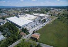 Villa Poma – Verallia, potenziato il welfare aziendale download