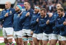 Rugby – Viadana torna a tingersi d’azzurro: il 21 gennaio c’è la Nazionale “A” download