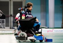 Powerchair Hockey – Warriors, cambio in panchina: Ciliberto lascia il timone a Merlino merl