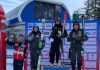 Sci alpino – Francesca Fanti trionfa nel gigante Fis di Kronplatz fanti