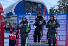 Sci alpino – Francesca Fanti trionfa nel gigante Fis di Kronplatz fanti