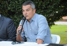 Volley D maschile – Top Team, brilla anche la seconda squadra. Coach Sona: “I ragazzi ci danno soddisfazioni” Il presidente Fattori