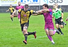 Rugby Top 10 – Viadana, è stato un fuoco di paglia? Ferrarini: “Torneremo a brillare” ferrarini