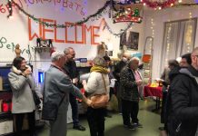 Gli auguri dell’Associazione Comunali