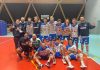 Pallavolo serie B m – Gabbiano a Spezzano per altri 3 punti. Asolarem a San Marino, E’più rischia