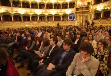 Rigoletto per i giovani al Comunale di Piacenza