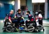 Powerchair Hockey – I Macron Warriors si arrendono agli Sharks campioni d’Italia