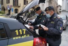 Curtatone – Beccato con 50 grammi di metanfetamina, arrestato guardia-finanza-qp-553444