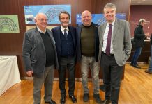 Mantovani nel mondo con il benestare della Regione