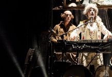 Arrivano la Theatre Gift Card e la promozione per Johann Sebastian Circus: due idee per il Natale