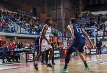 Basket Serie A2 – Staff al giro di boa: serve un acuto a Ferrara miles2