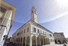 Viadana – Il sindaco Cavatorta: “Per la prima volta dal 2005 approviamo l’esercizio entro i termini” municipio