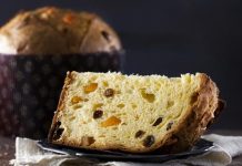 Natale, a Castel Goffredo torna il panettone all’erba amara panne