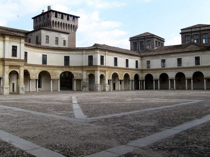 piazza