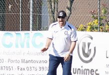 Calcio 2a Categoria – Piazza: “Il mio Soave può lottare con le migliori” piazza1