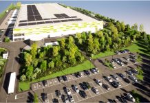 Polo logistico di Castiglione: “Troppi rischi, rivedere il progetto”