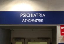 Distrusse un camper e aggredì la Polizia, disposta perizia psichiatrica psi