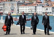 Il Quartetto di Venezia tra Boccherini, Malipiero e un insolito Giuseppe Verdi