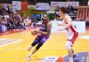 Basket Serie A2 maschile – Espugnata Ravenna: la Staff riassapora i due punti (71-78) LaQuinton Ross