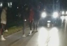 Due donne investite da un’auto: una in ospedale con l’elisoccorso