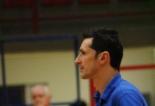 Volley Serie B2 femminile – Terremoto Rivalta: si dimettono Verri e Manzoli, il nuovo coach è Baratella Cristian Verri