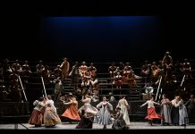 La chirurgia drammaturgica del Don Giovanni di Mozart