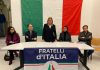 “Tricolori” a sostegno dell’agricoltura