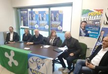 Carra: Lega nuovamente in crescita