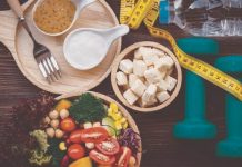 Alimentazione ed allenamento: tutto quello che dovete sapere!