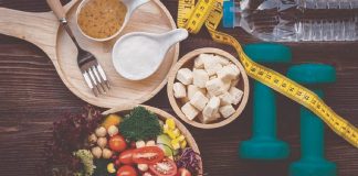 Alimentazione ed allenamento: tutto quello che dovete sapere!
