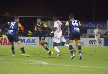 Calcio Serie C – Il Mantova si lecca le ferite e si butta sul mercato