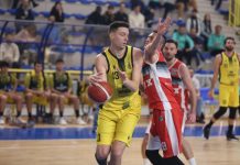 Basket Serie C Silver – Viadana fa paura alla vicecapolista, Curtatone in forma smagliante