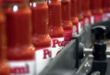 Pomì da domani fino al 14 alla fiera alimentare di New York