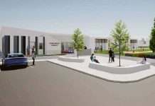 Un progetto e un appalto, a San Giorgio Bigarello arrivano due nuove scuole