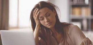 Sensazione di stanchezza per tutto il giorno? cause e rimedi