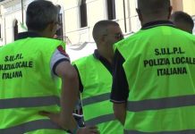 Suzzara – Sotto organico e poca sicurezza: polizia locale in sciopero 20