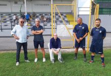 Calcio Promozione – Palvarini: “Tanta fiducia nel nuovo Suzzara” suz