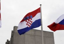 Da oggi la Croazia entra nell’area Euro e Schengen